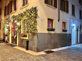 Attic Corticella Cadrega 3, Centro Storico, Verona