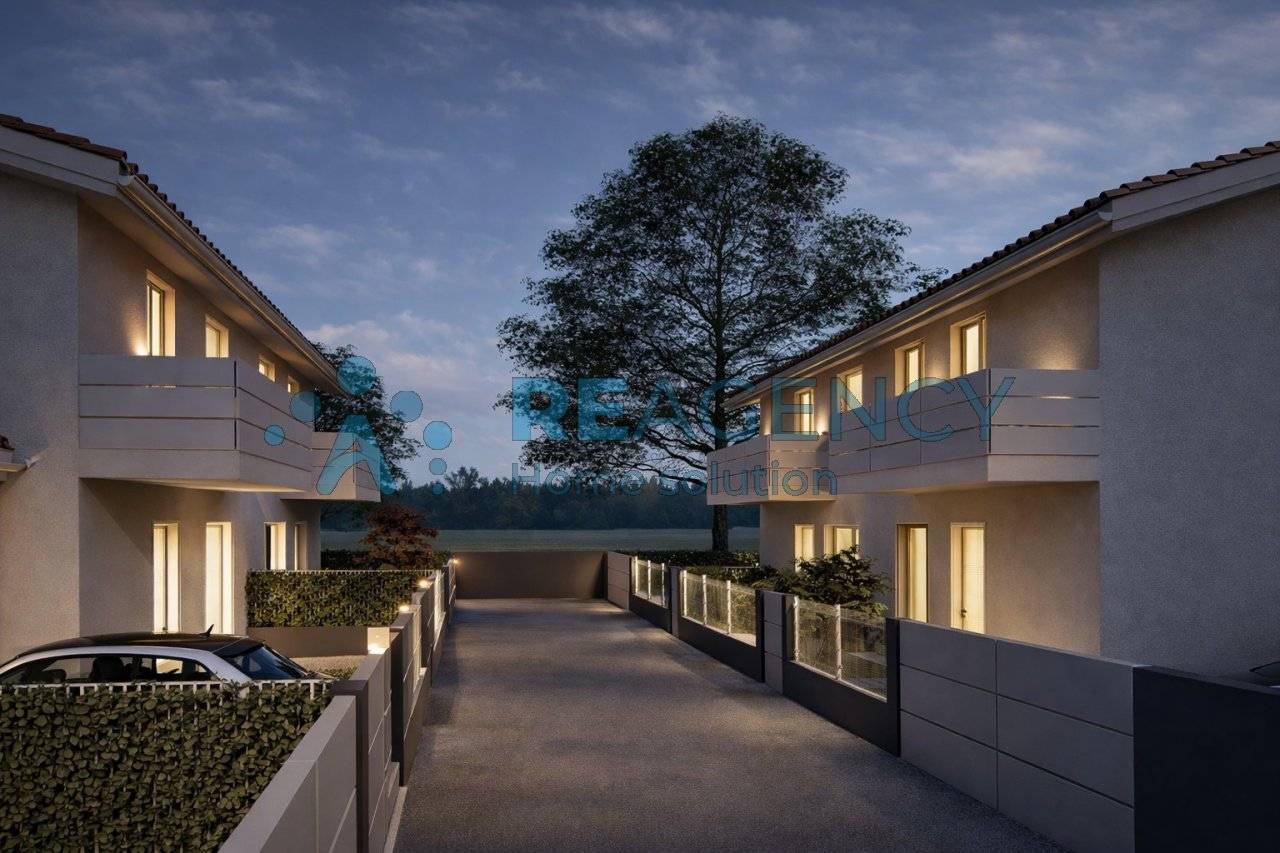 Villa in vendita a Soave