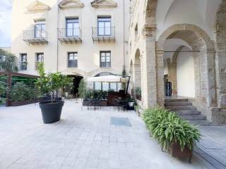 2-room flat via del Celso, 21, Tribunale, Palermo