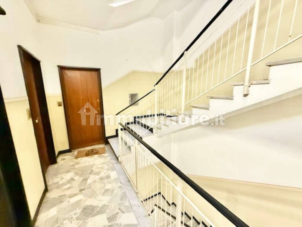 Interno palazzo
