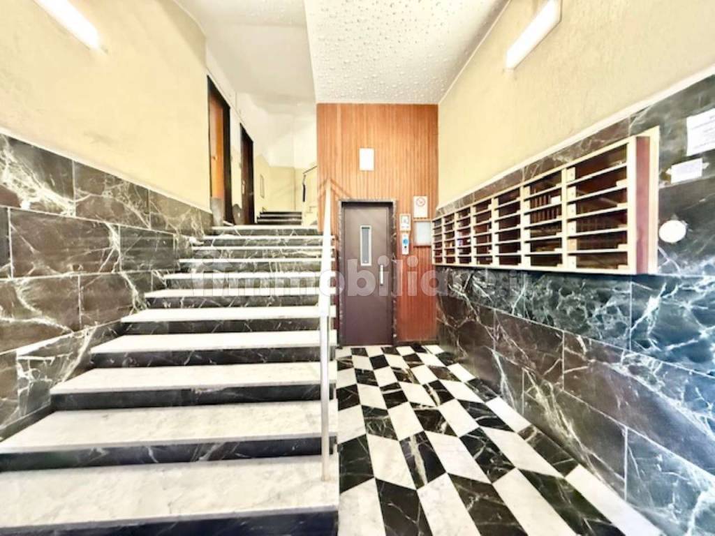 Interno palazzo