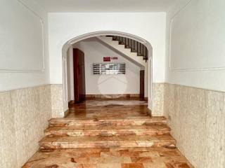 Interno palazzo