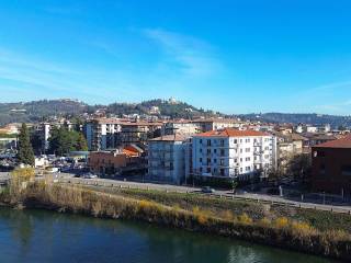 4-room flat via Carlo Ederle 40, Borgo Trento, Verona