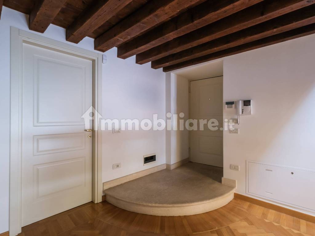 Interno appartamento
