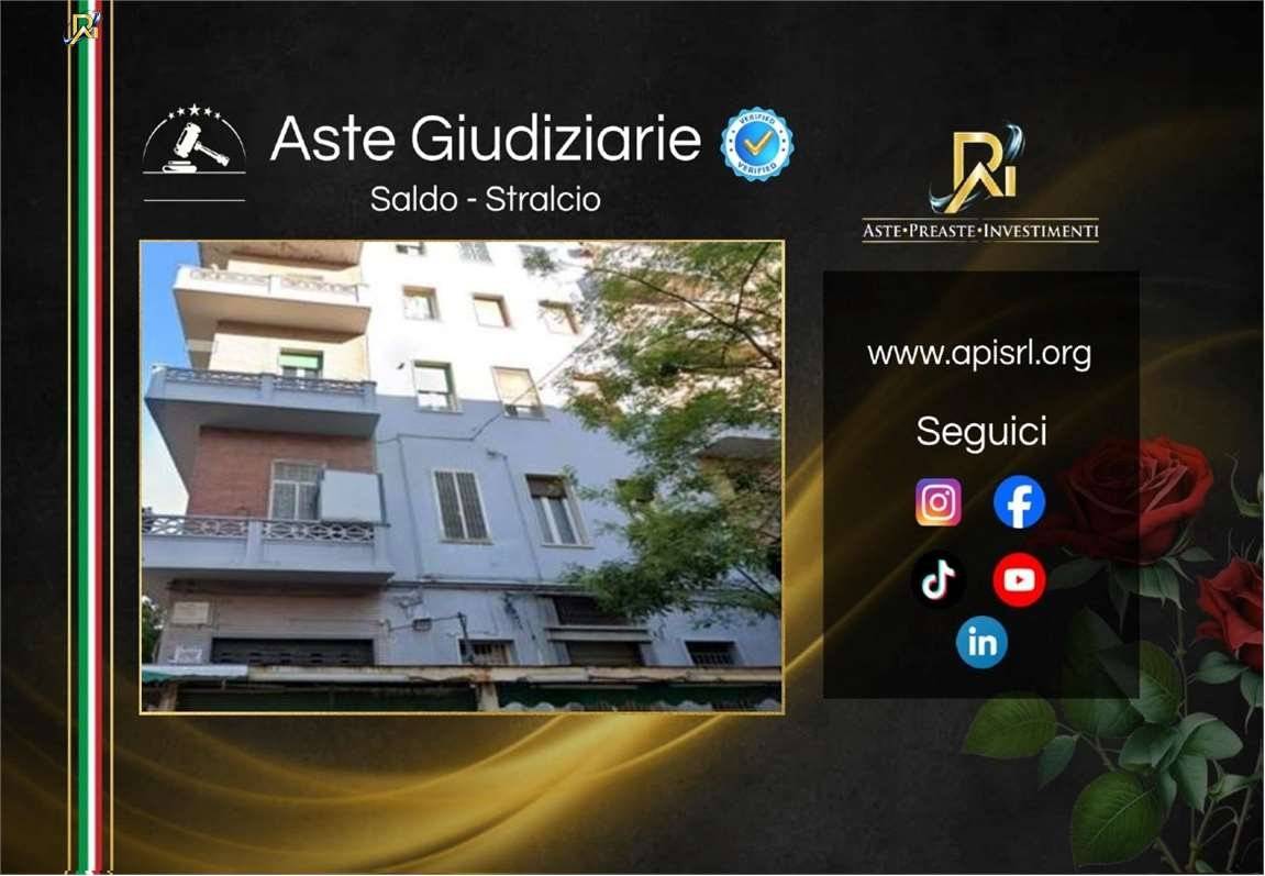 Appartamento in vendita a Foggia