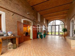 Cortile interno