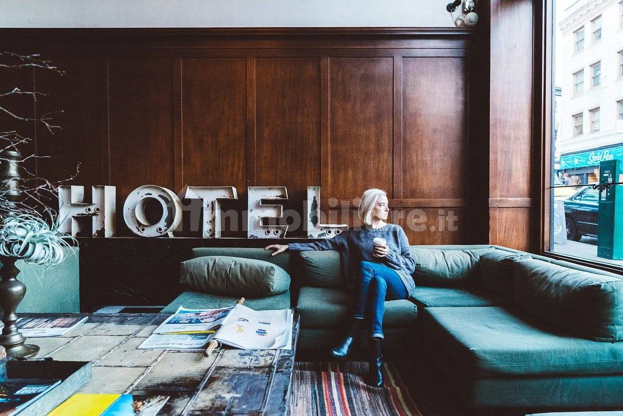 Palazzo - Edificio in vendita a Castelnuovo del Garda