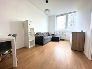2-room flat via Muzio Attendolo detto Sforza 13, Vigentino - Fatima, Milan