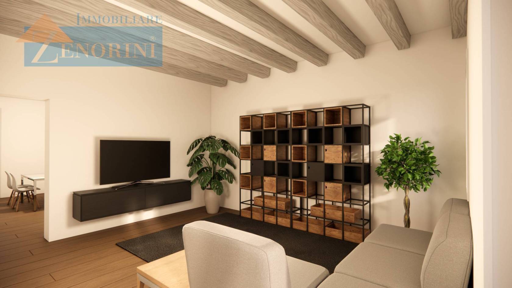 Villetta a schiera - foto 4