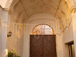 Interno palazzo