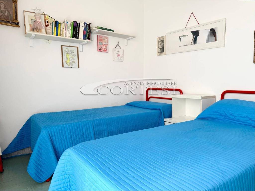 Camera da letto