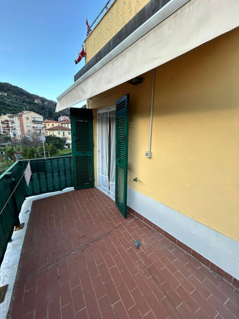 Appartamento in vendita a La Spezia