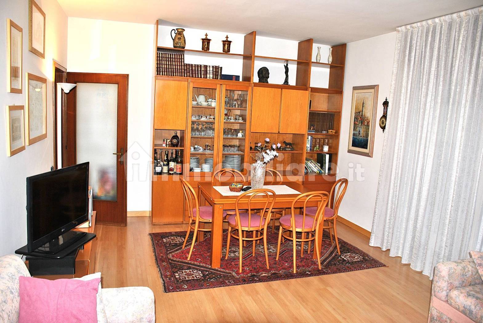 Appartamento in vendita a Valdagno