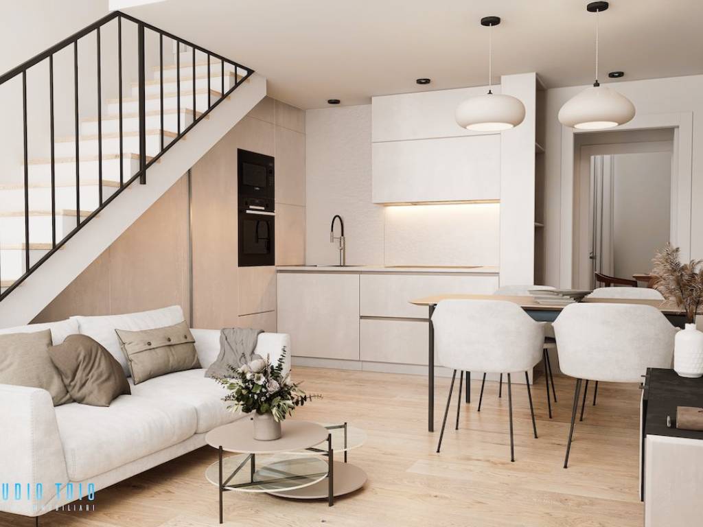 Vendita Appartamento Milano. Quadrilocale in via Privata Aquila 5 ...