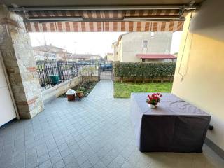 Cortile interno