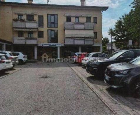 Appartamento in vendita a San Giorgio delle Pertiche