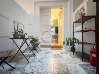 Interno palazzo