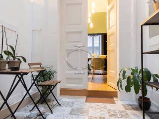 Interno palazzo