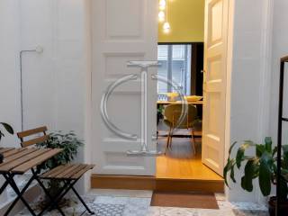Interno palazzo