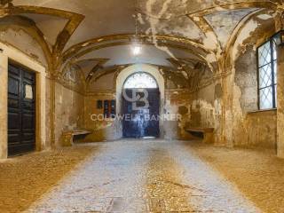 Interno palazzo