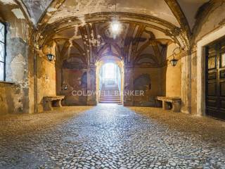 Interno palazzo