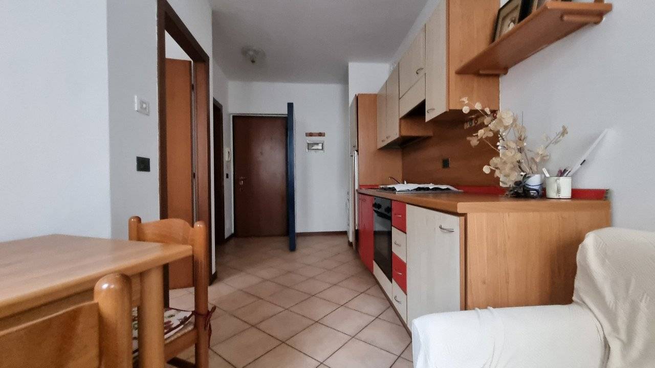 Appartamento in vendita a Vicenza