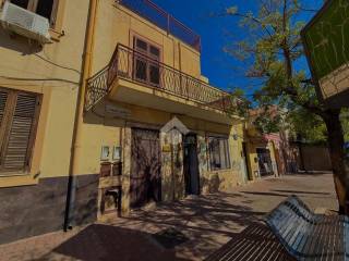 Apartment via Lorenzo Iandolino 113, Partanna, Palermo