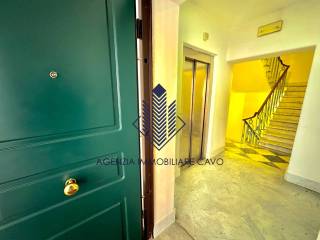 Interno palazzo