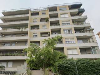 Apartment viale Campania, De Gasperi - Croce Rossa, Palermo