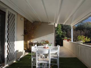 Veranda