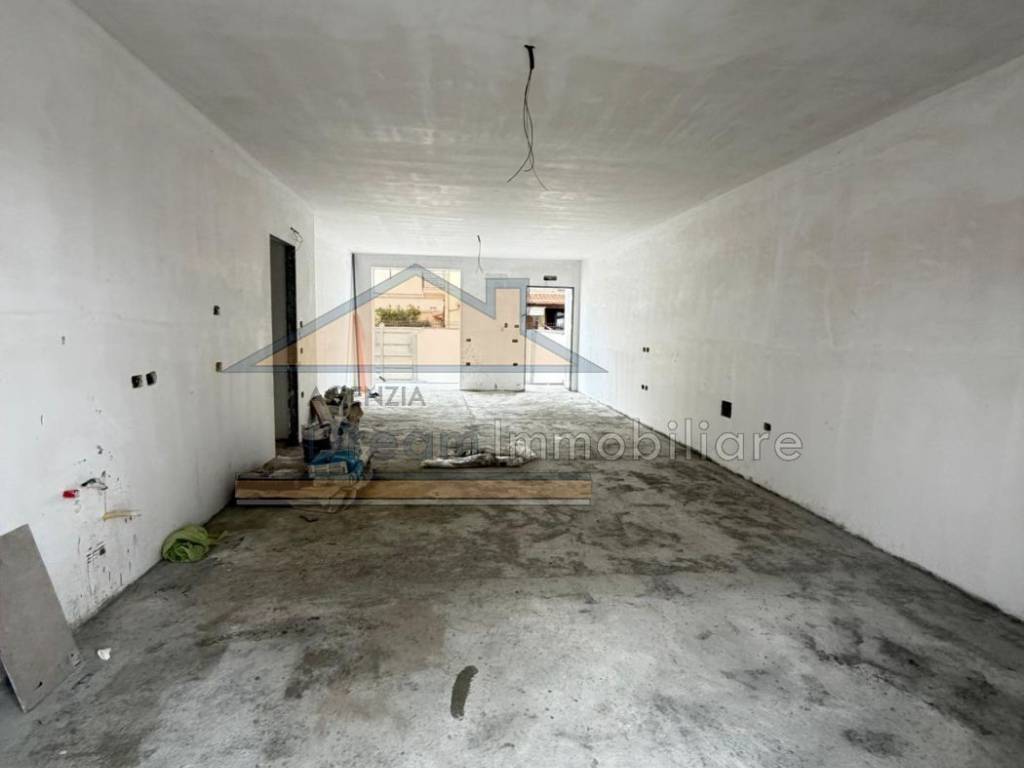 Sala da pranzo