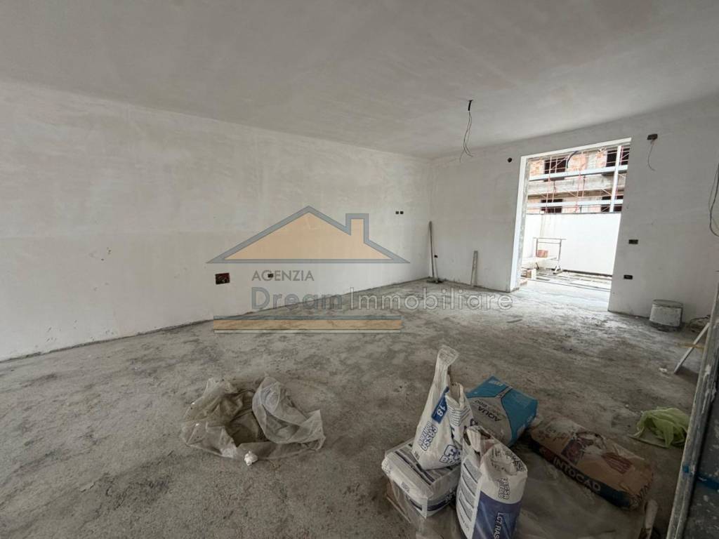 Sala da pranzo