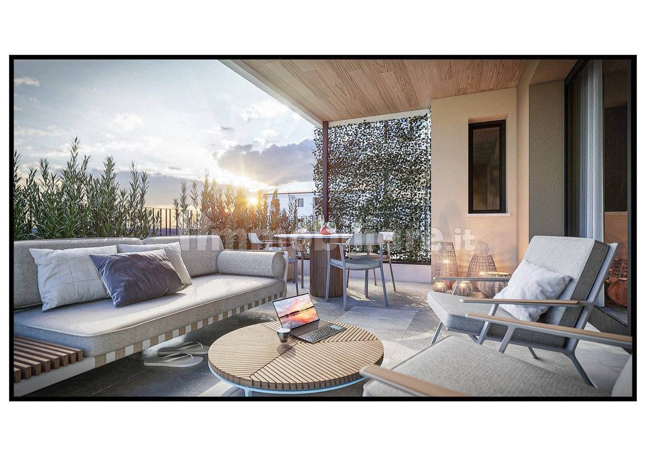 Attico - Mansarda in vendita a Cassola