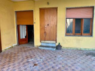 Veranda