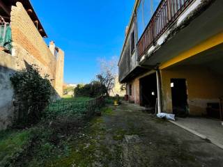 Cortile interno