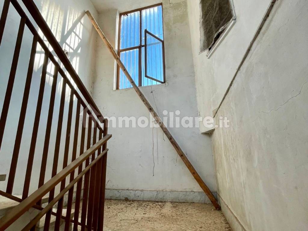 Interno palazzo
