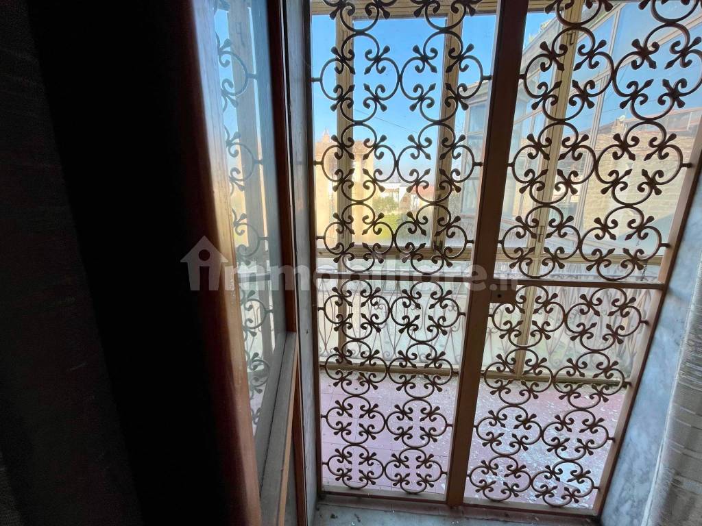 Interno palazzo