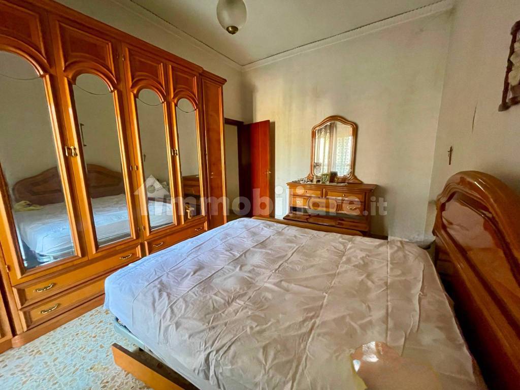 Camera da letto