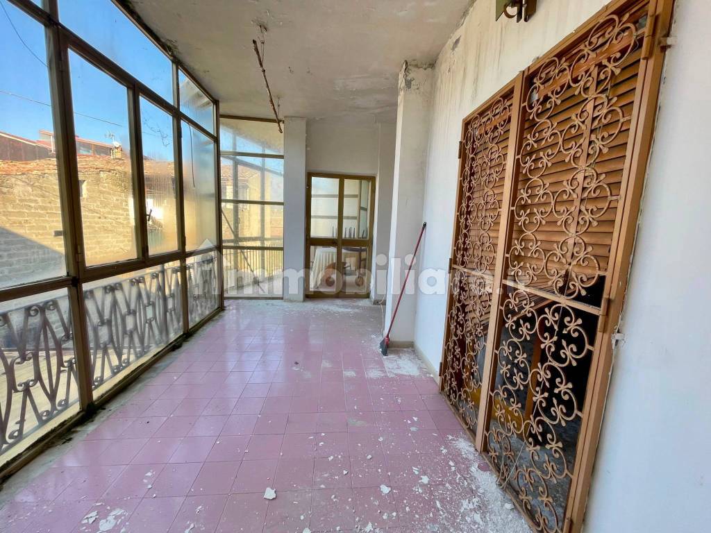 Veranda