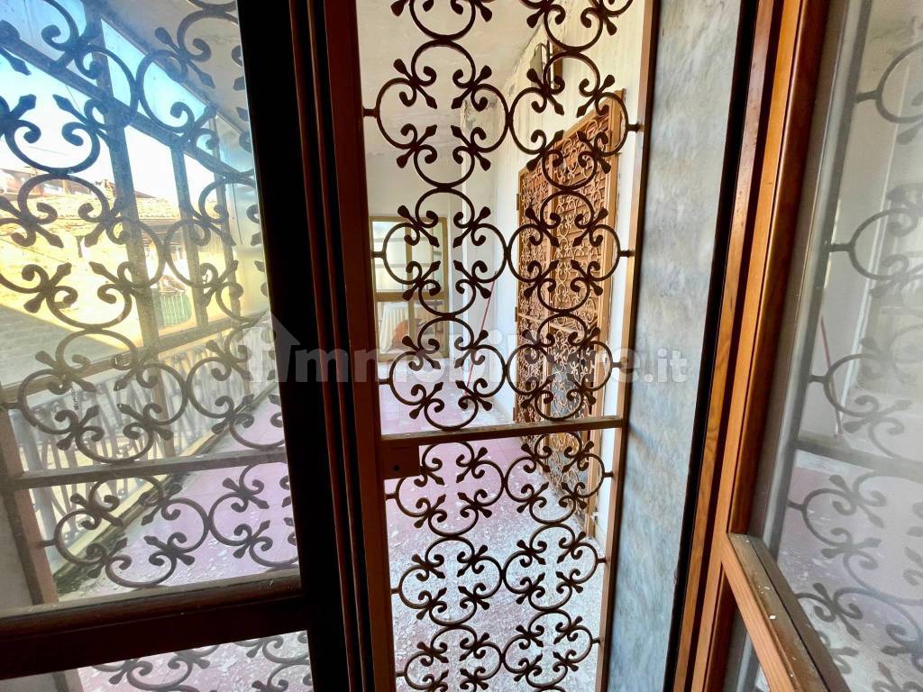 Interno palazzo