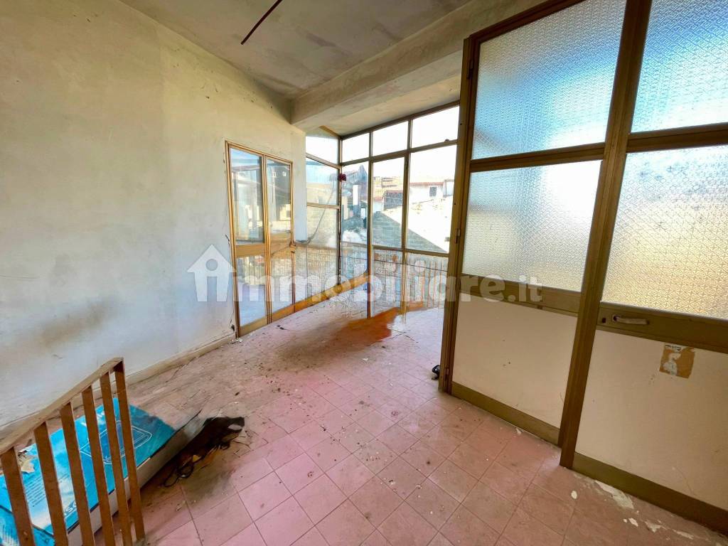 Veranda