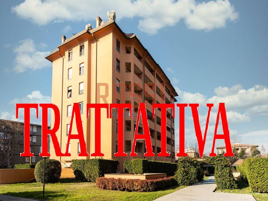 Appartamento in vendita a Monza