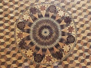 Interno palazzo