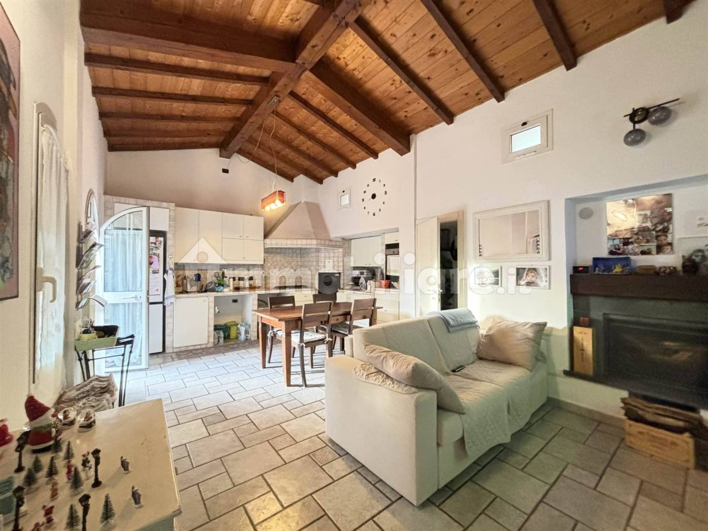 Casa indipendente - foto 2