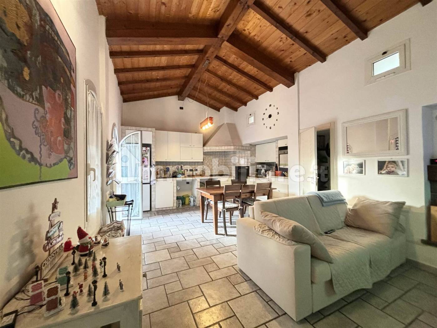 Casa indipendente - foto 3