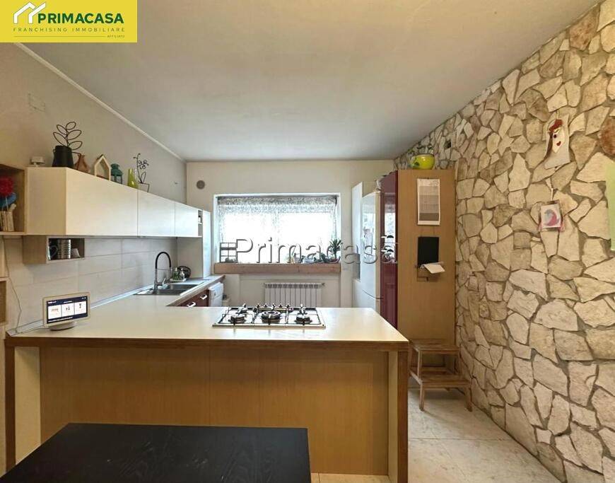 Villetta a schiera in vendita a Veronella