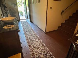 Interno palazzo