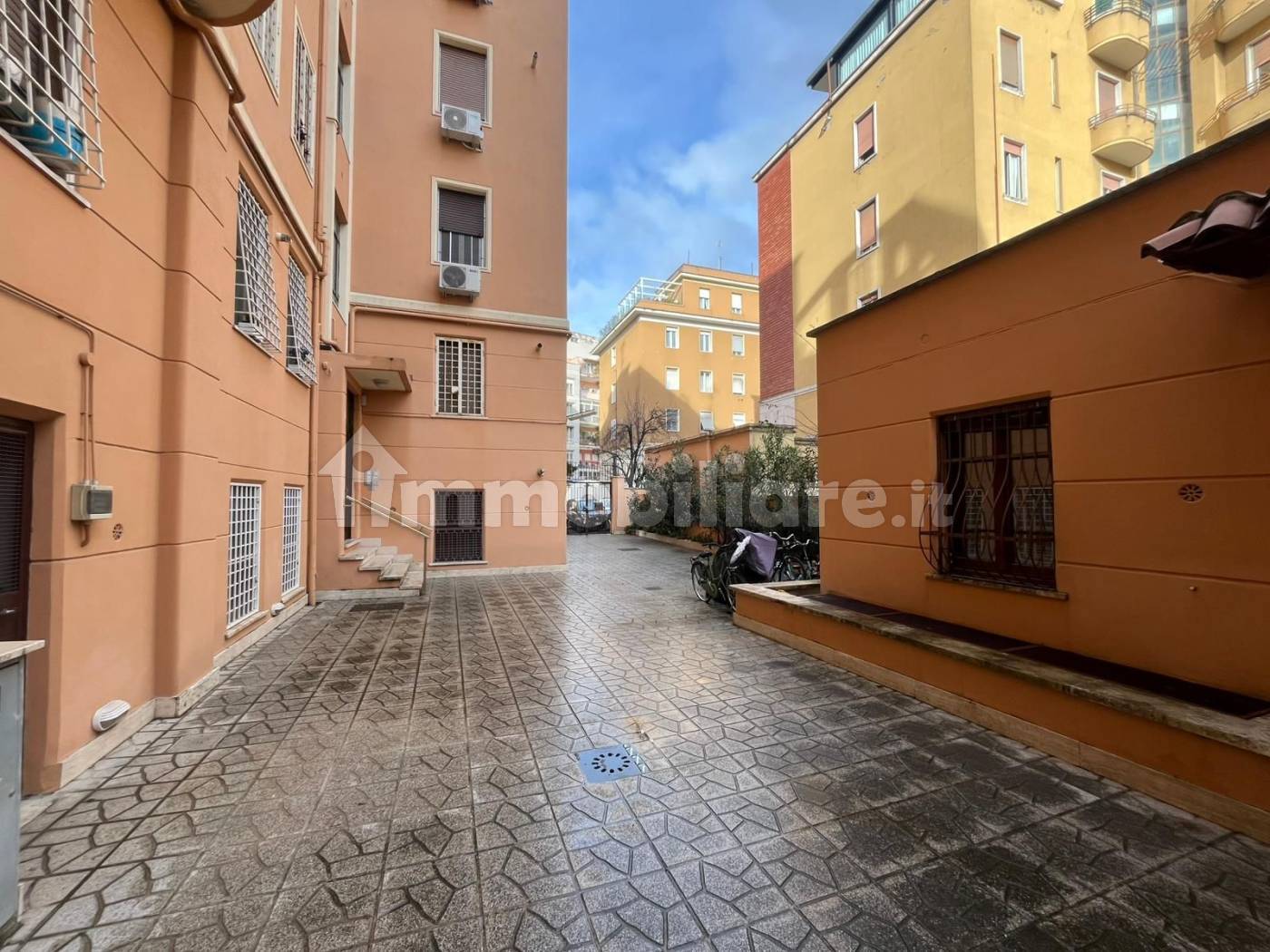 Appartamento in affitto a Roma