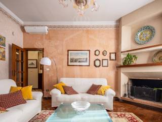 Apartment via Federico Venturini, Irnerio, Bologna