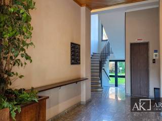 Interno palazzo